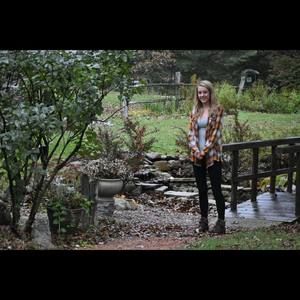 Meet your Posher, Bryanna